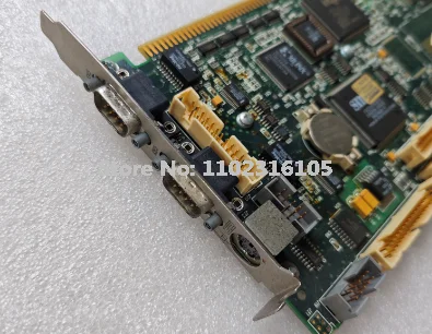 Industrial equipment board 01-W3369F 02F 30-50573-02 for MOTOROLA device