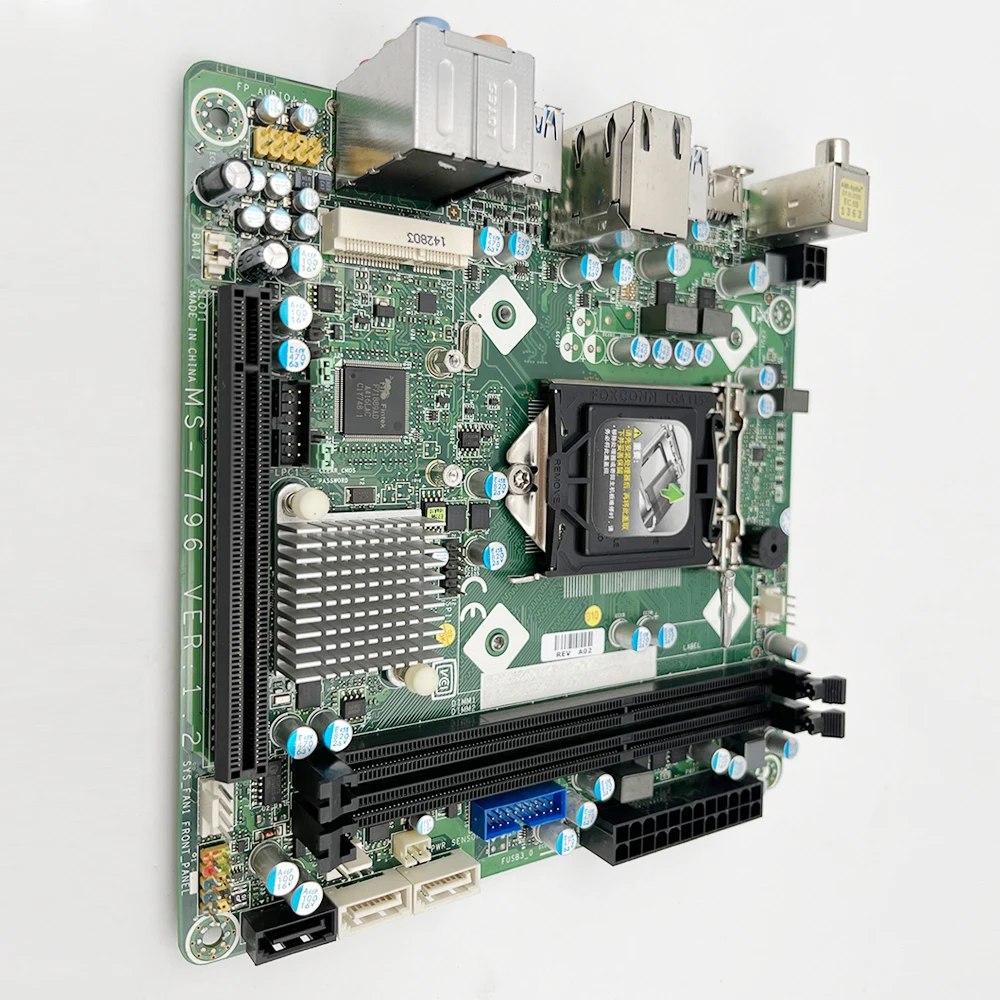 Alienware X51 Motherboard 2025