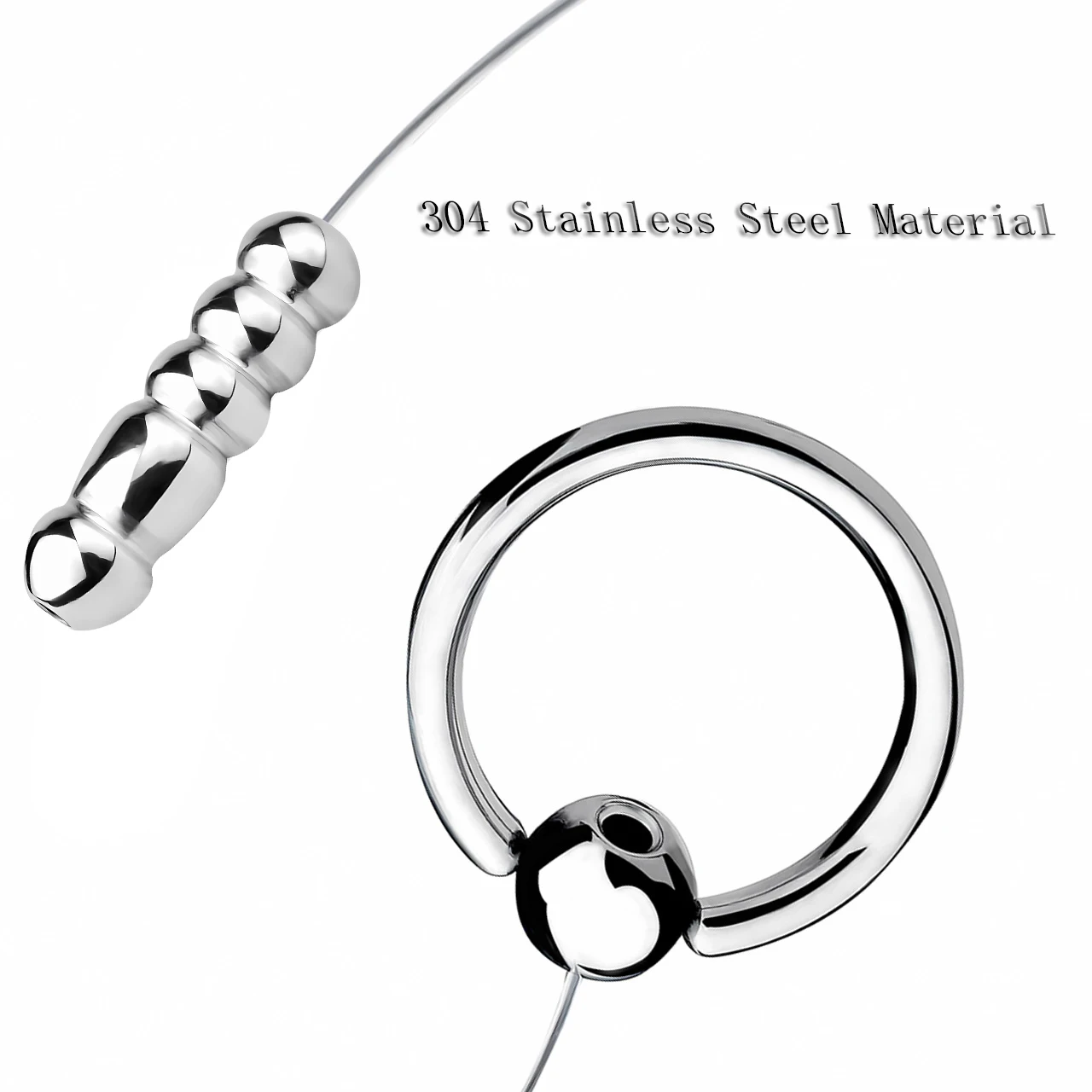 FRKO Metal Hollow Male Gay Sounding Penis Insert Plug Stretching Urethral Catheter BDSM Protaste Stimulation Sex Toys for Men penis sex toys