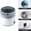 110V/220V 1600W Larger Capacity 4L Steamer Pot Steam Generator For Sauna Room AU US UK EU Plug With Medicine Box 2
