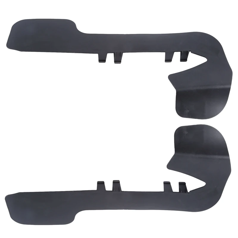 

1 пара, аксессуары для Tesla Model 3 1089447-00-B
