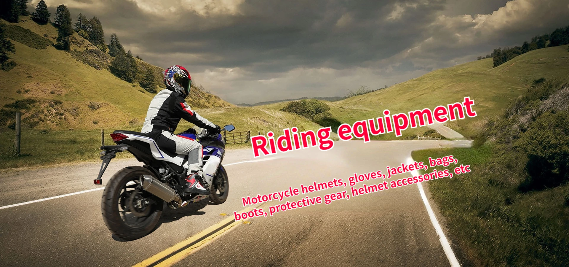 Moto Equipment 666 N Store Amazing products with exclusive discounts