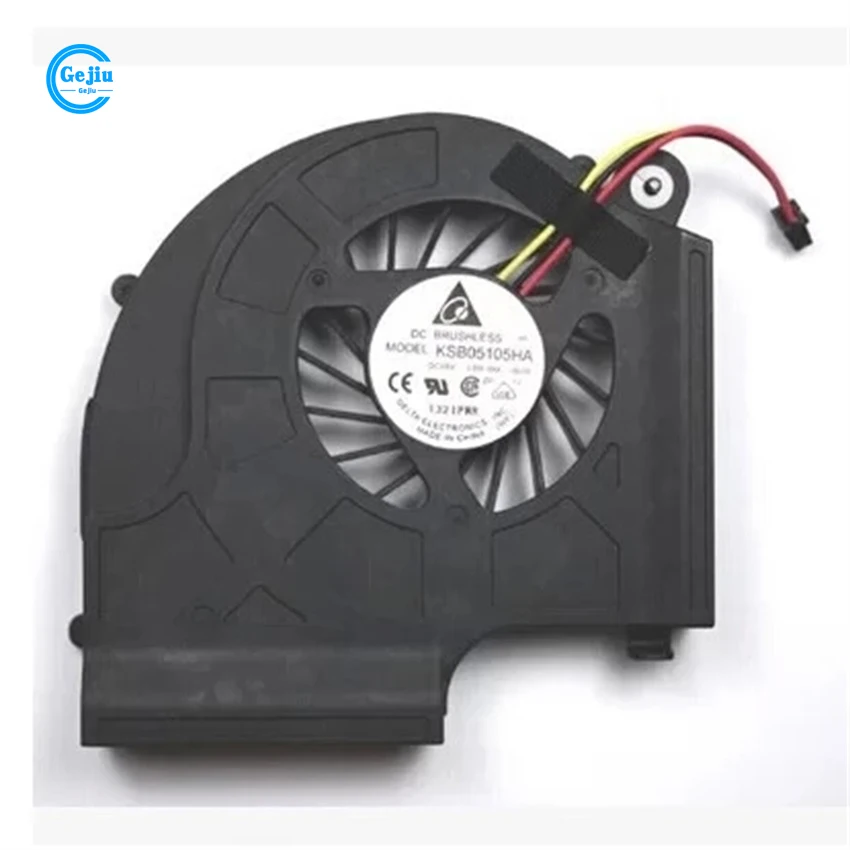 Ventilateur CPU Pour HP Pavilion DV5 (réf Dv5-1110ef) – Refroidisseur Occasion
