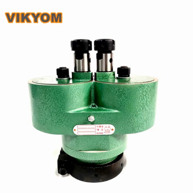 Adjustable Multi spindle Multi head Drill Tapping Machine Multi hole