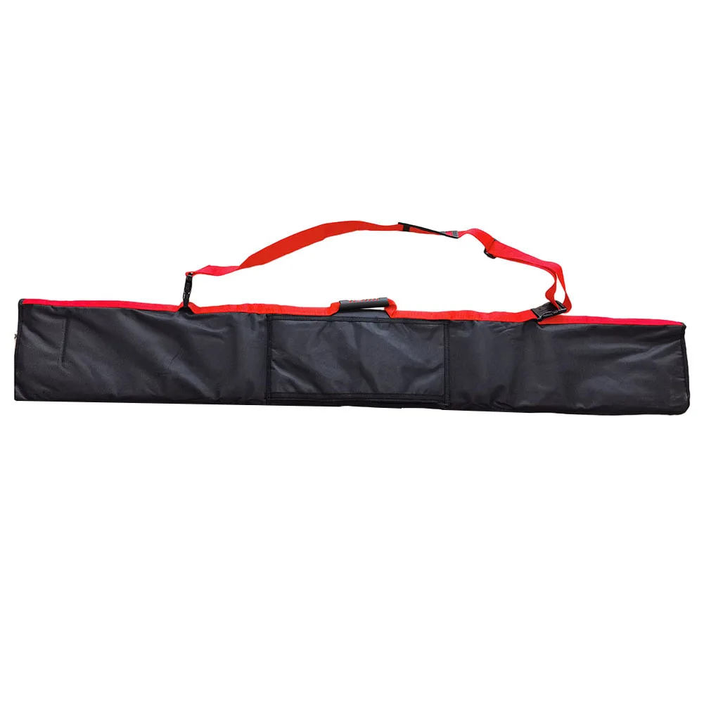 

Compact and Practical Guide Rail Bag for 1m Rails Protect and Carry Your DSP600 Plunge Saw Guide Rails Anywhere You Go