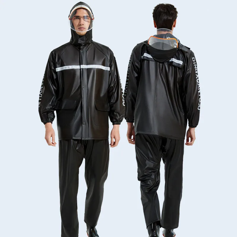 Motorcycle Waterproof Rain Pants Waterproof Raincoat Motorcycles