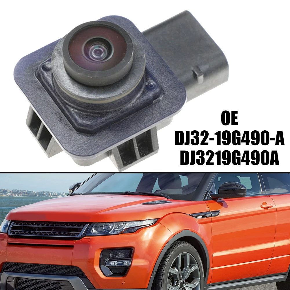 

Камера заднего вида для Evoque L538 2012-2013, заднего вида, 6 контактов, 1 шт.