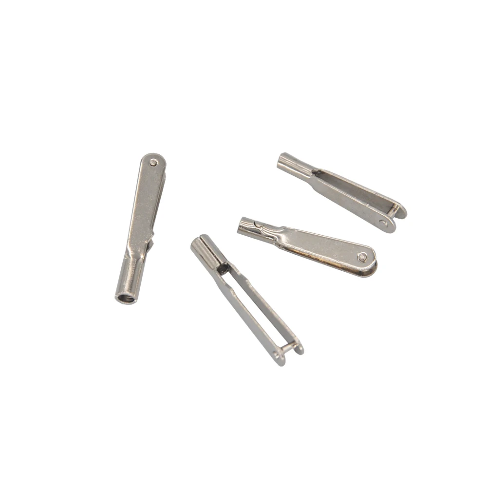 MECCANIXITY Aluminum Servo Arm Horn & Pull Rod - Blue, RC Car Upgrade Part, 20mm & 13.5mm Hole Spacing 3 thumbnail image