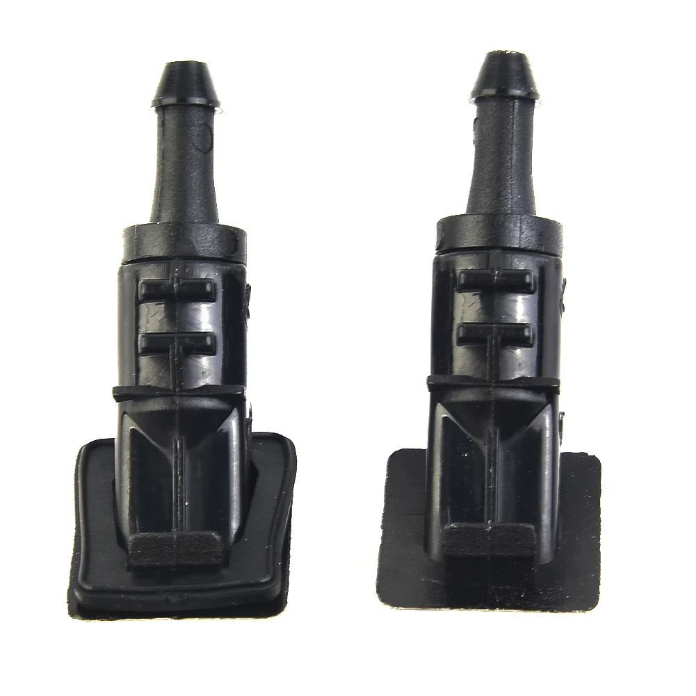 Фото Запасная насадка Black 98630 1H510, аксессуары для Kia Ceed Jd Tool W/SHLD Washer Jet 2006-2012, прочная, высокое качество №4
