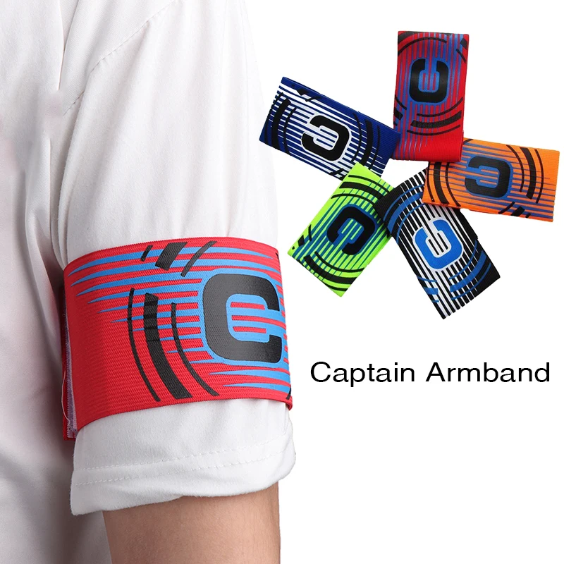 Football Captain Football Groups Football Captain Armband Captain Armband Soccer 1