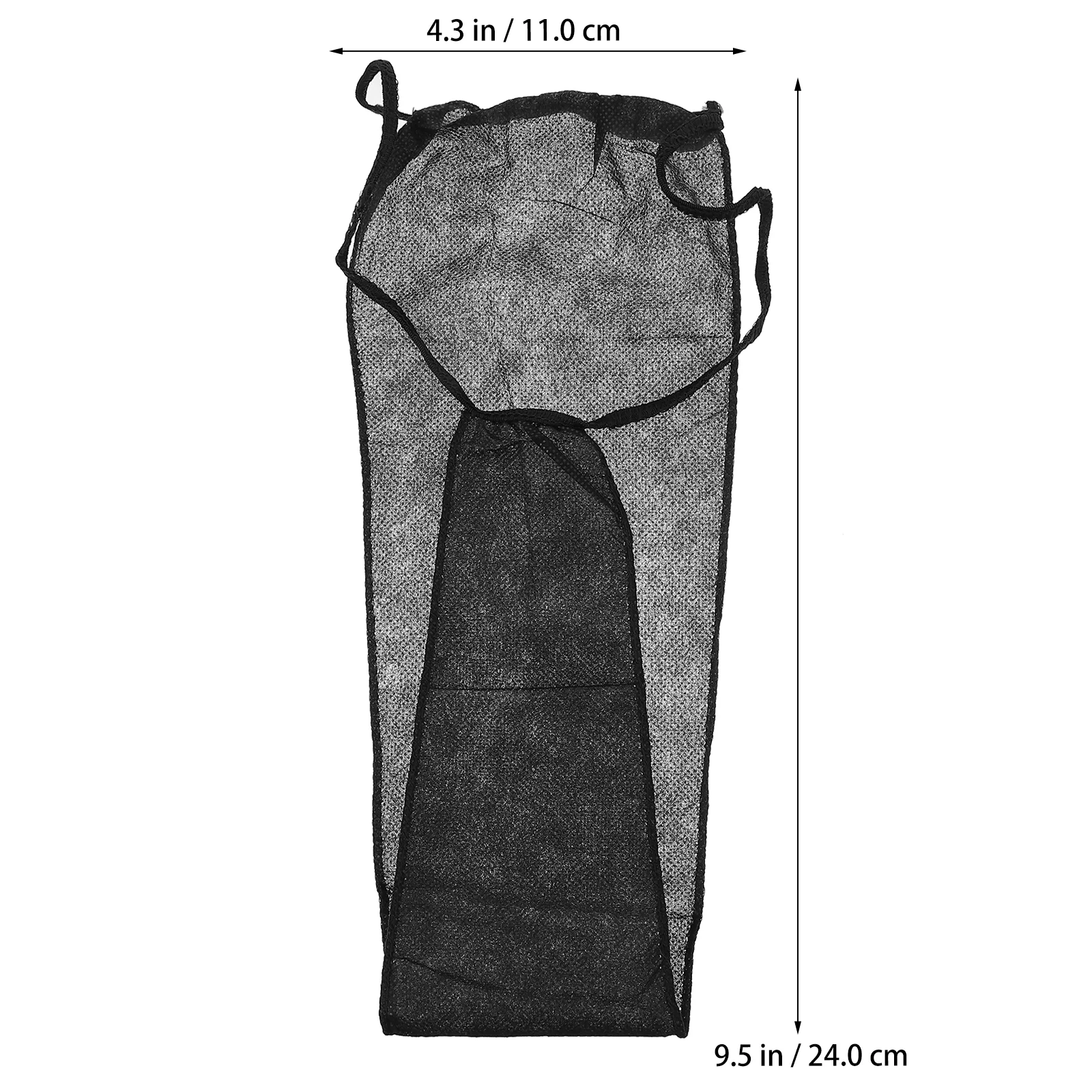 20 Pcs Disposable Thong Womens Lingeries Adult Ladies Lady Underpants Sweat Steaming Sauna Miss 5
