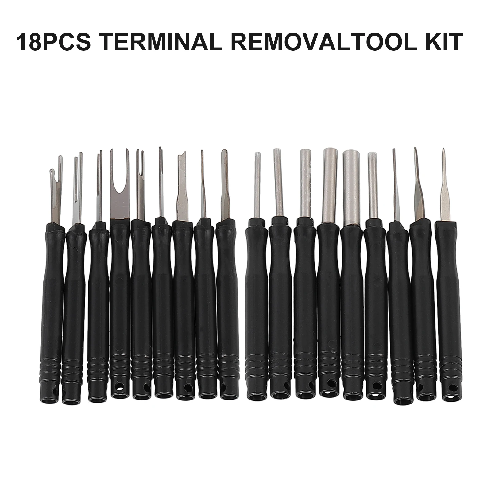 

Car Cable Plug Removal Tool Remover Key Tools With Box Car Accessories Pin Extractor Repair For Cars Wiring Harness