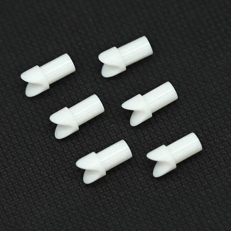 Victory Archery Crossbow Bolts XBolt 20 Sport Bolt Half Moon Nock 6 Pack XBOLTS-20FXG-6 - Farmstead Outdoors