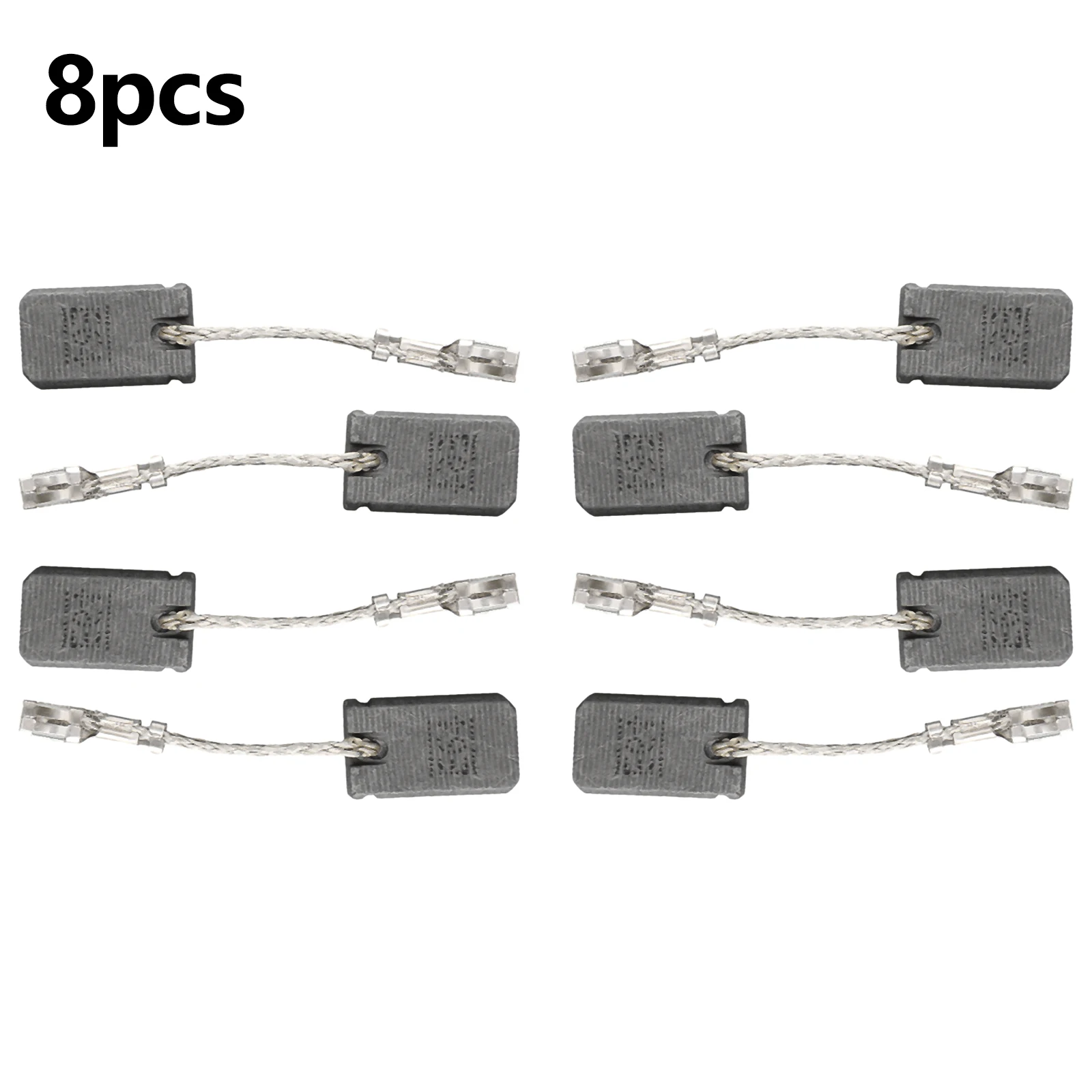 

Щетки карбоновые для дрели Bosch GWS 1000 1100 1400 10 11 14, 2/6 шт.