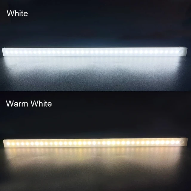 무선 LED 야간 조명 모션 센서 조명, 옷장 야간 램프, 주방 침실 감지기, 조명 캐비넷, 계단 백라이트