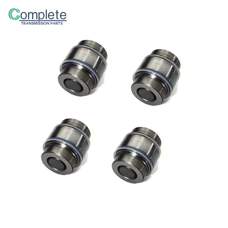Фото 4 шт. Новый 6DCT250 DPS6 PS250 комплект подшипников рычага переключения передач для Ford Focus Fiesta 126226 №1