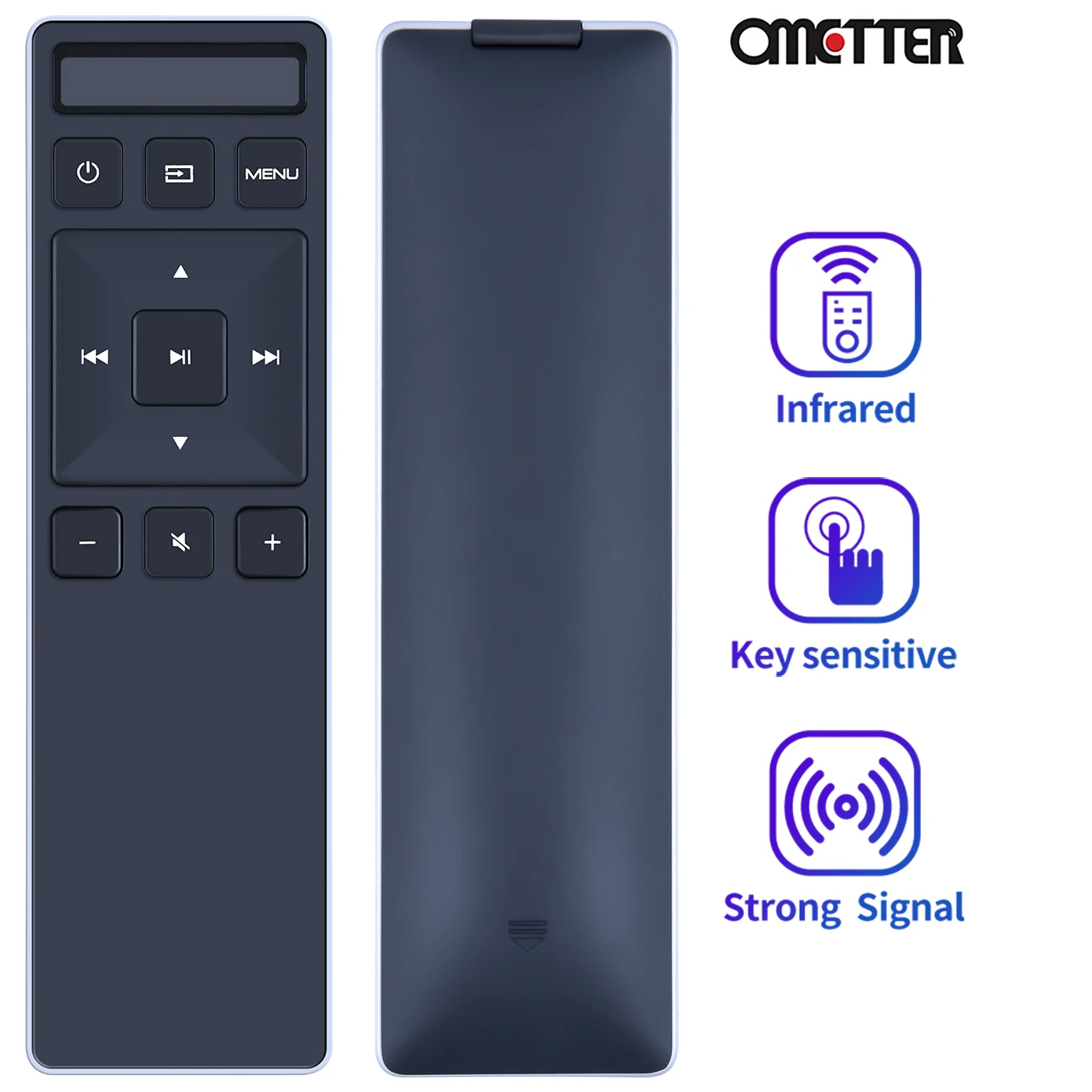 

Новинка, планшетофон VIZIO для дистанционного управления