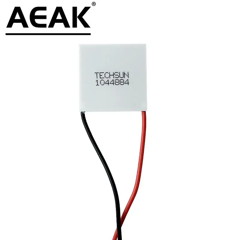 1044884 Techsun Ht032055 Cooler Peltier 30*30Mm
