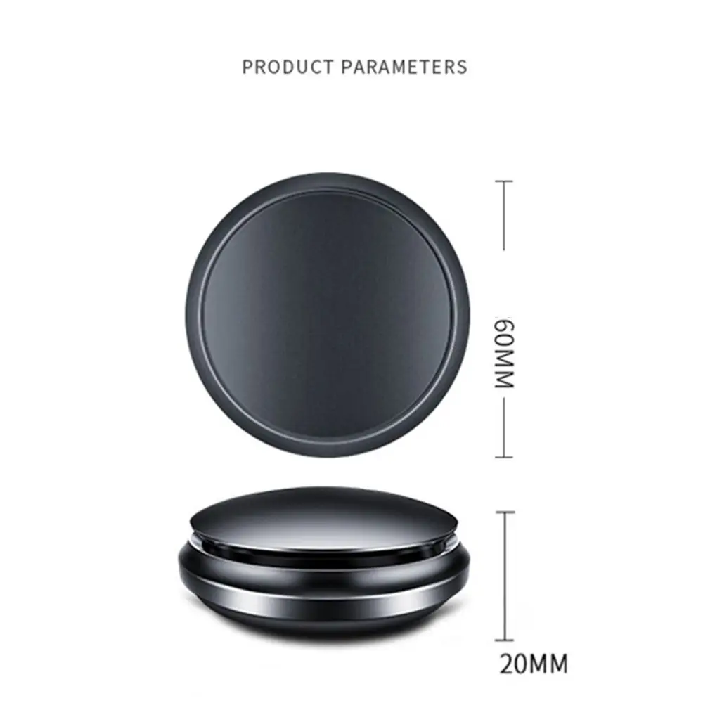 Portable Essential Oils Diffuser For Car Air Purification