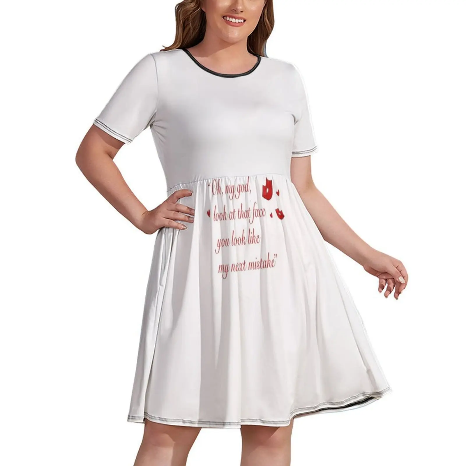 

Oh my god look at that face you look like my next mistake Dress women's fashion dresses Cocktail of dresses