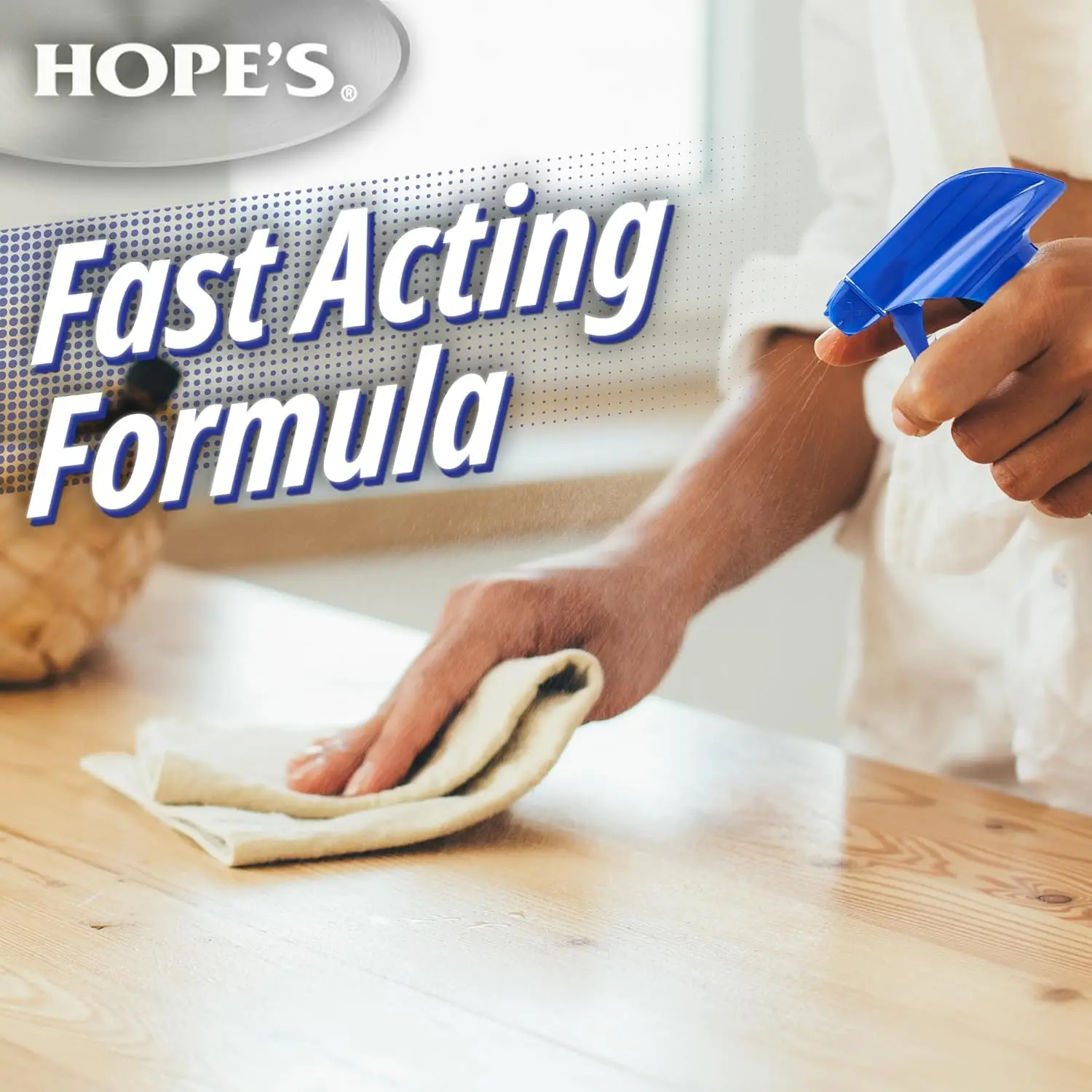 Perfect Kitchen Cleaner Spray - 32 Oz No-Residue All Purpose Cleaning Spray - Multisurface Degreaser for Counters, Stoves