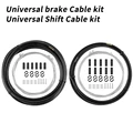 Shift and Brake kit