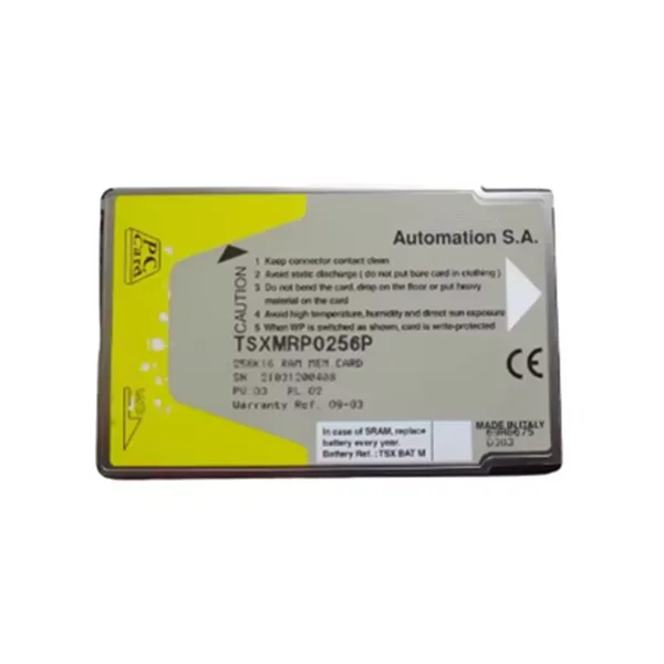 

PLC TSXMRP0256P 100% новый, в наличии