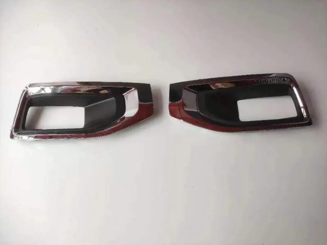 

For GMC 2015-2020 1/2pc left/right fog light frame 22936426 22936427