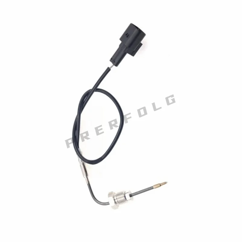 Exhaust Gas Temperature Sensor 6651500558 Rear for Ssangyong Rexton Actyon