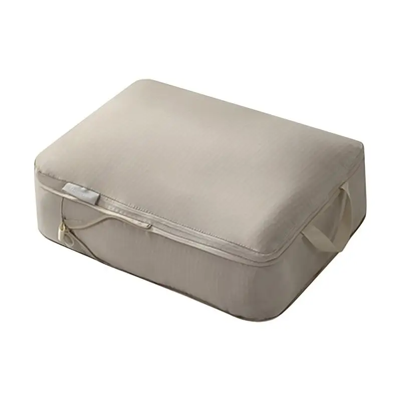 

Clothes Storage Bag Organizer Soft Clothes Storage Bag Large Capacity Space Saver Bags Clothing & Closet Storage Bedding Storage
