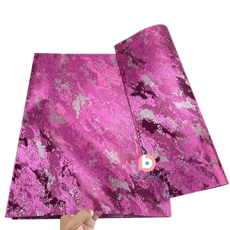 African Headtie Sego Luxury 3D Swiss Gele 2Pcs/Bag 057 Nigerian Sego Head Tie Wrapper For Wedding ASO EBI Fabrics 5
