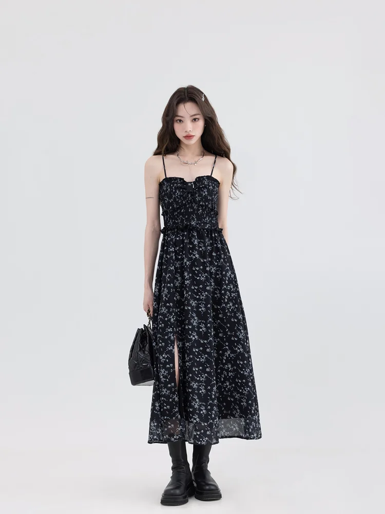 Black Cocktail Dresses,Open Back Cocktail Dress,Mini Length