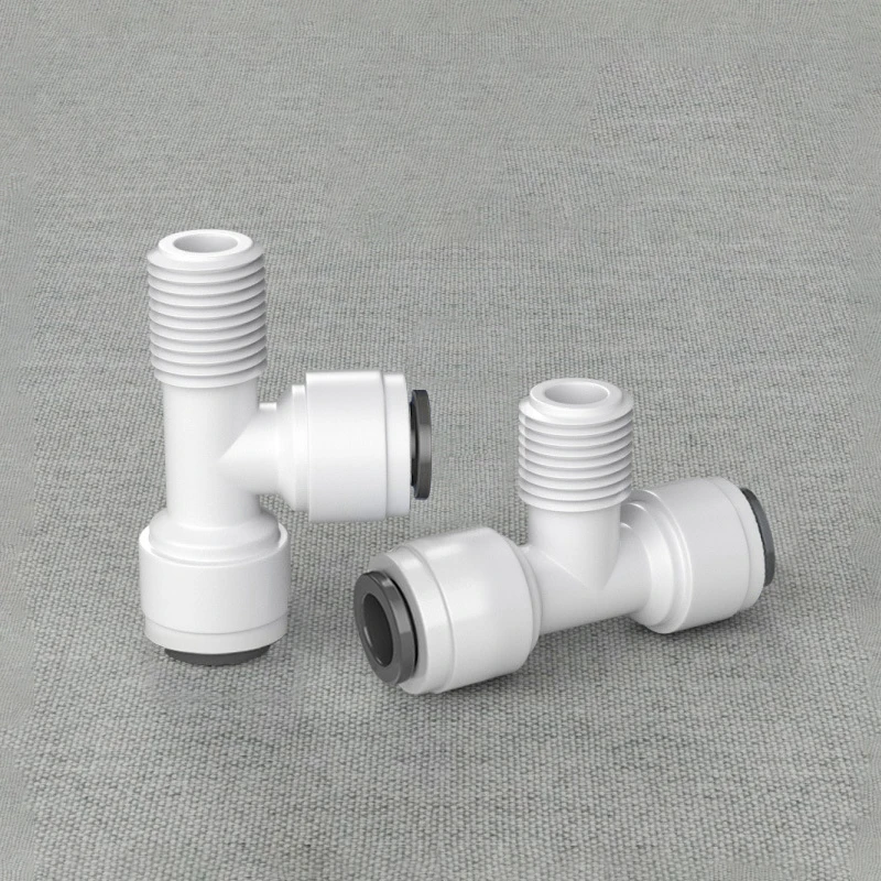 100PZ RACCORDO CON FILETTO MASCHIO ø 25 X 3/4 - Foto 8