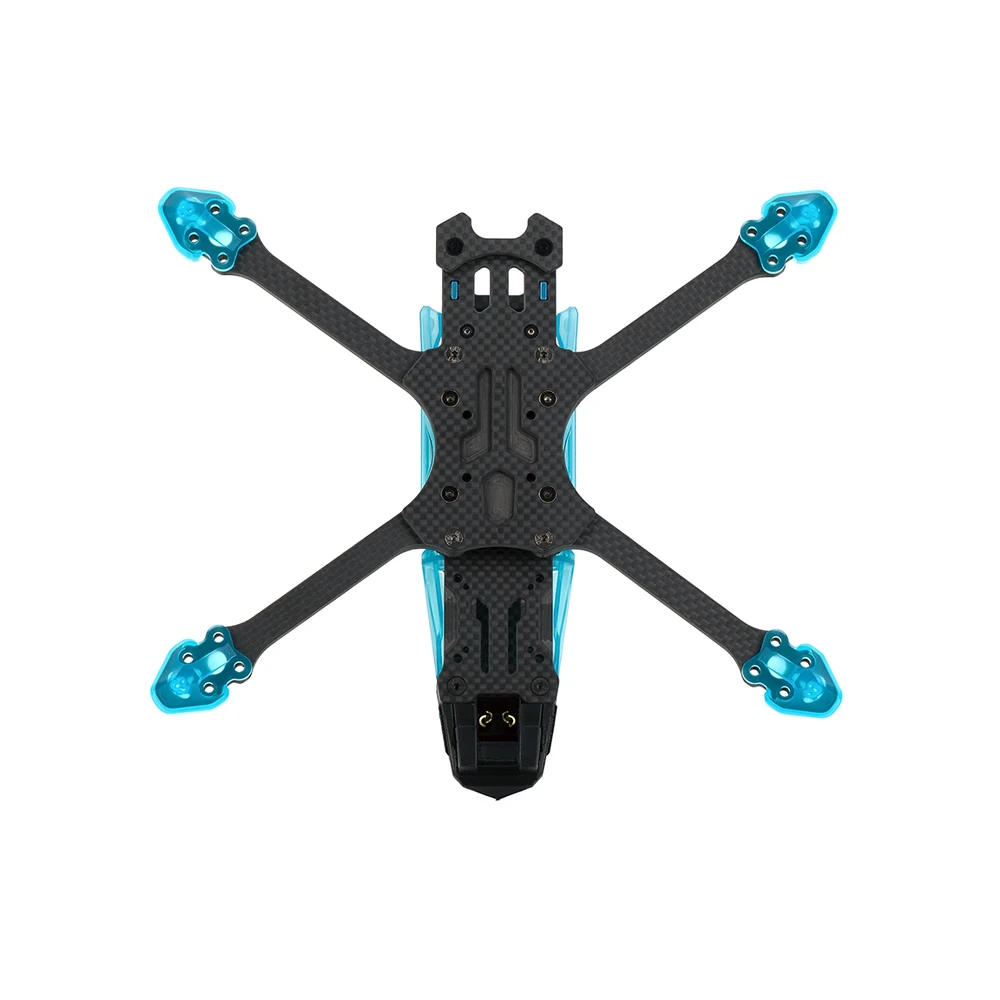 รูปสินค้า โครงโดรน FPV 5 นิ้ว สำหรับถ่ายภาพยนตร์และ Freestyle