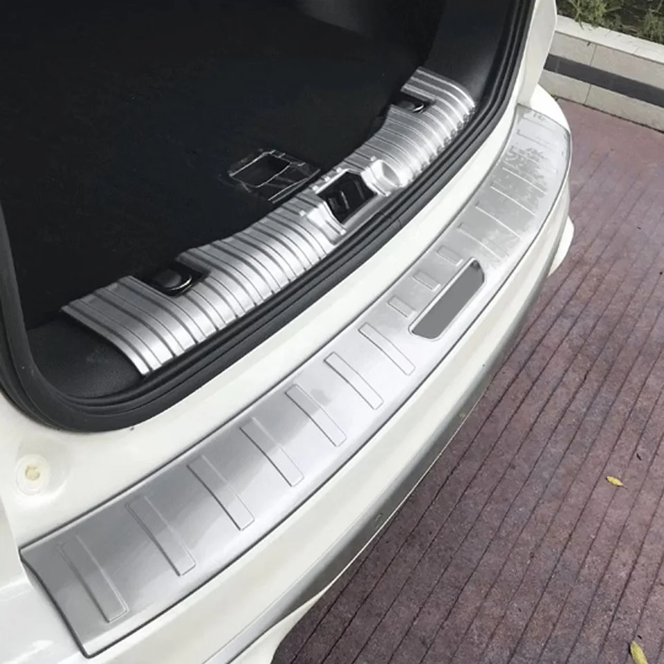 Protección De Maletero A Medida Para Ford Kuga II - UK Custom Covers