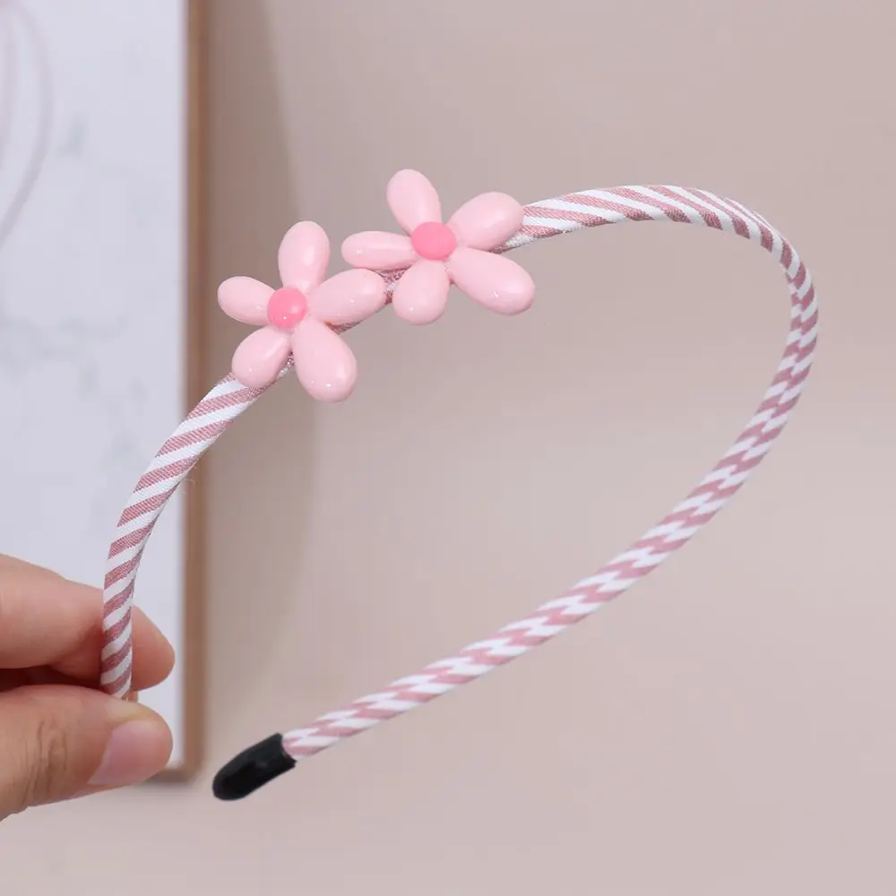 baby accessories basket Children Lovely Hair Hoop Cute Cartoon Flower Hairbands Girls Headbands Candy Color Kids Hair Accessories baby accessories store near me	