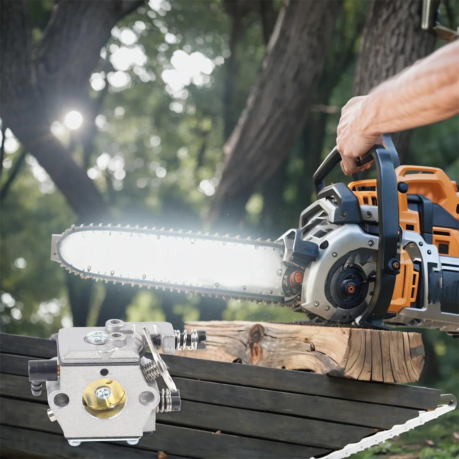 Kraftstoffschlauch u. Benzinfilter STIHL 009 010 011 012