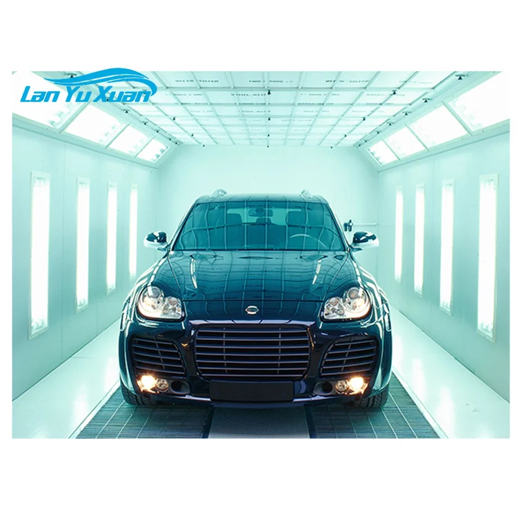 Индивидуальная Автомобильная кабина