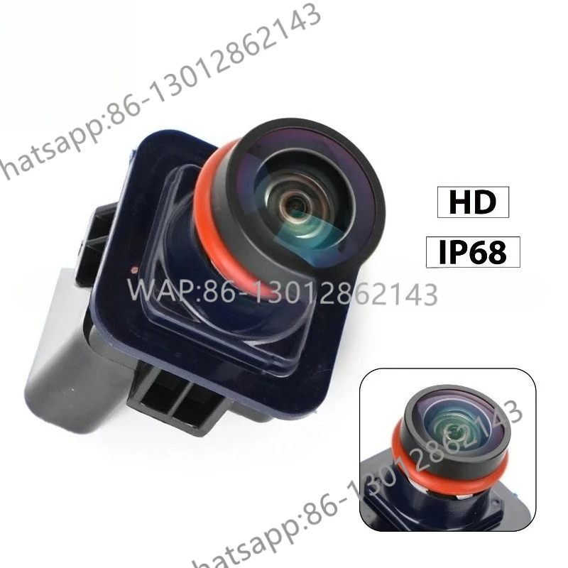 DA5Z-19G490-A EA5Z-19G490-B 자동차용 후방 카메라 링컨 MKS 2013-2016 EA5T-19G490-AA EA5T19G490AA