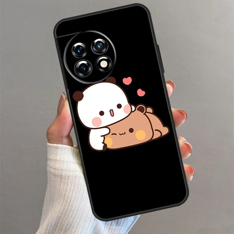 Adorable BuBu DuDu Phone Case Cover