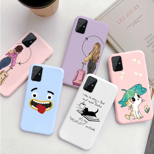 Phone cases - Women