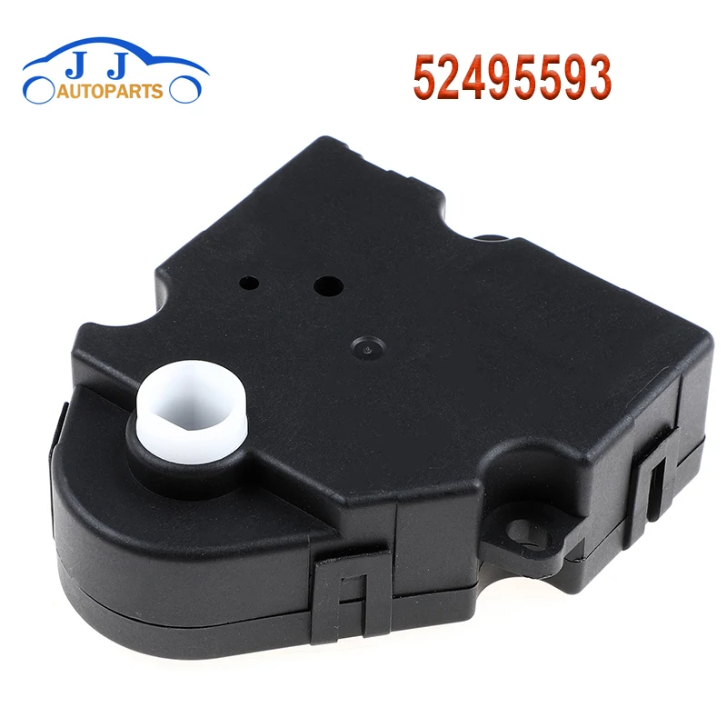 

NEW Heater Blend Door Actuator Car Accessories 52495593 89018374 604112 For Chevrolet Hummer GMC Cadillac Escalade