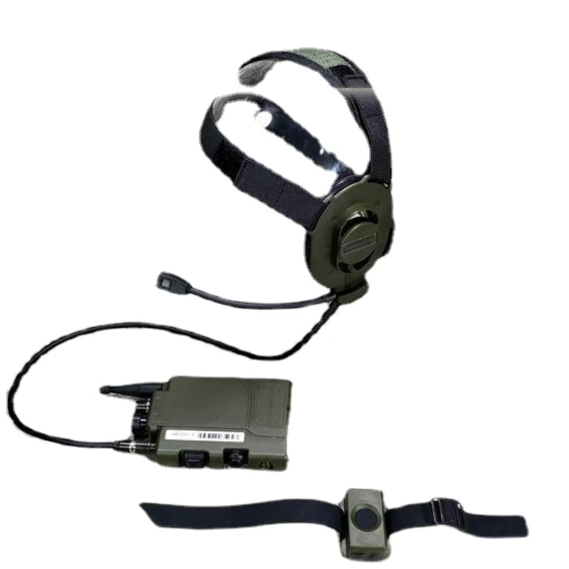 

Instrument PRR-4855U(LD) Individual Tactical Radio System PRC-152\148