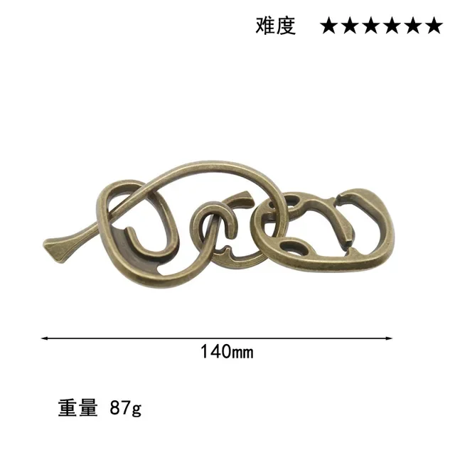 scroll bronze