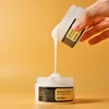 100g Private Label Snail Moisturizing Cream Custom Logo Long Lasting Hydrating Face Skin Care Product Bulk Cruelty Free Mekeup 3