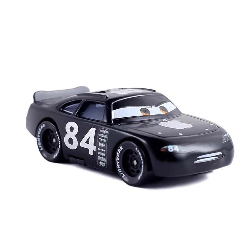 Disney Pixar Cars 3 Toys Lightning Mcqueen Mack Uncle Collection 1:55 Diecast Vehicles Alloy Car Toy Model For Children Gifts