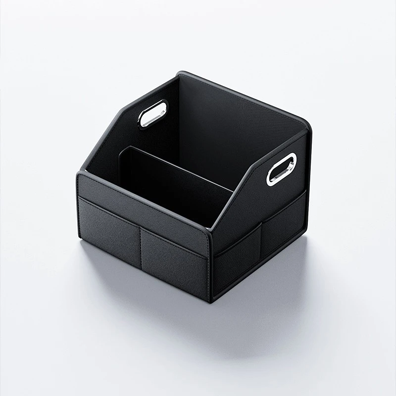 Car Trunk Storage Box Organizer Folding Box