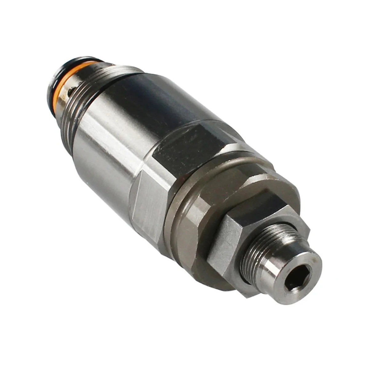

31N8-17430 Suction Valve Relief Valve for Hyundai R225-7 R225-9 Excavator Parts