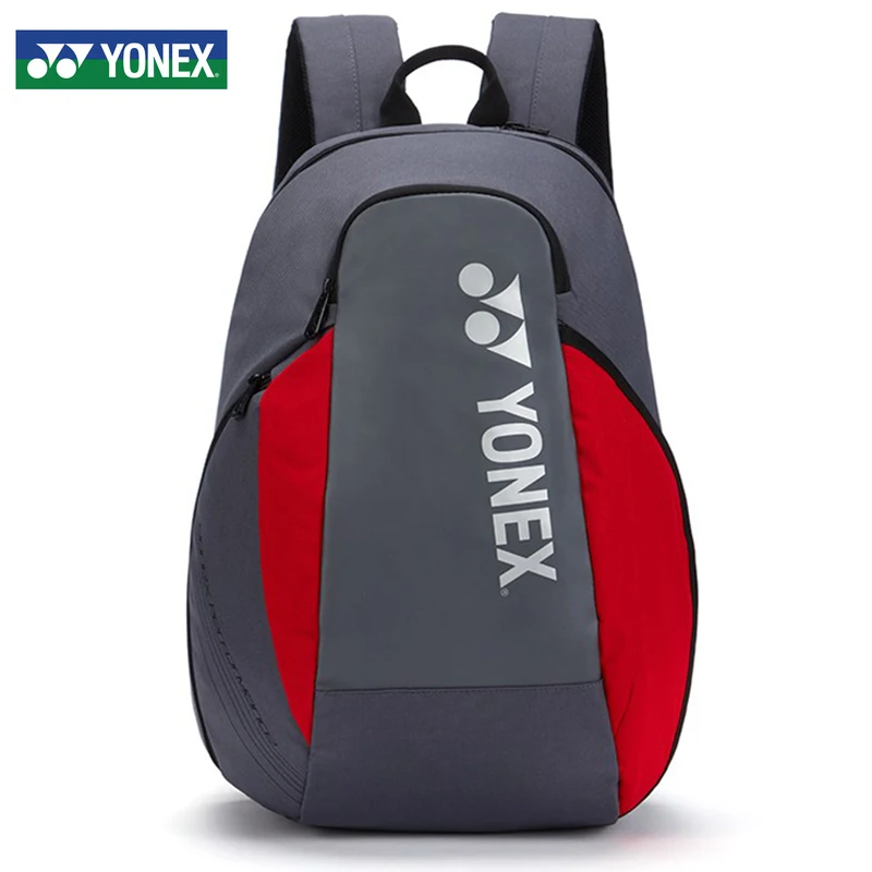 Yonex 정품 프로 시리즈 배낭 전문 배드민턴 스포츠 가방, 신발 수납 공간, 최대 3 라켓 수납 Best5 Yonex 정품 프로 시리즈 배낭 전문 배드민턴 스포츠 가방, 신발 수납 공간, 최대 3 라켓 수납 Best5