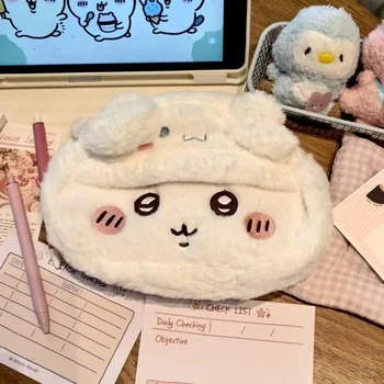 Chiikawa Plush Pen Case - Image 4